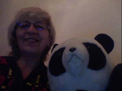 Наталья Шатова