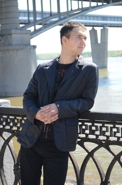 Вячеслав Абакумов