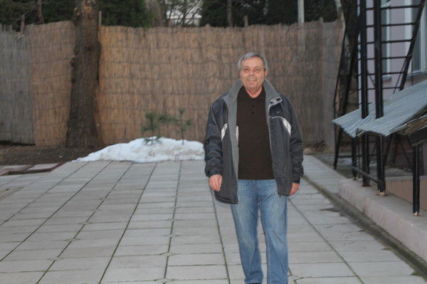 Владимир Рамазанов