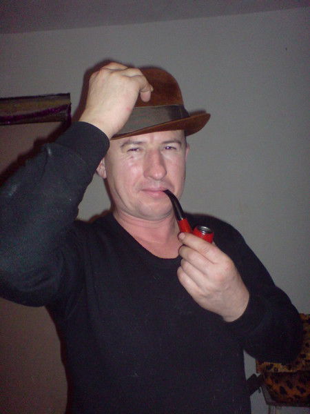 Сергей Тимченко