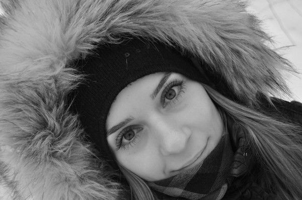 Виктория Барабанова