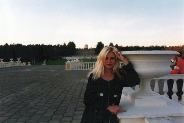 Наталья Бурцева