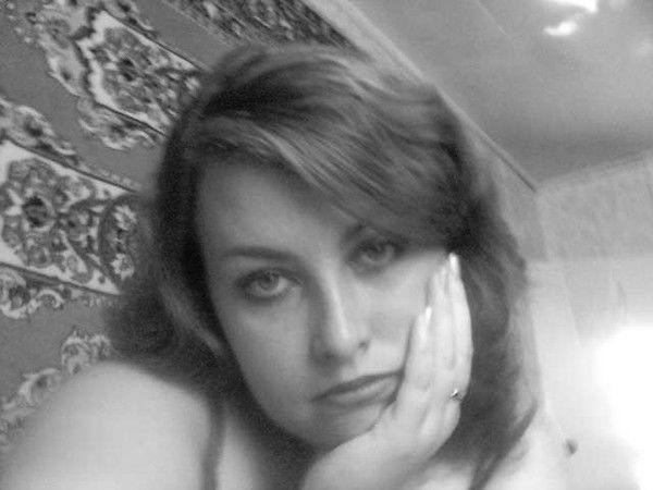 Ольга Ильичева