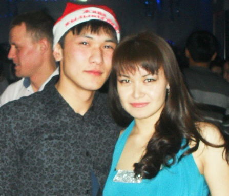 Асель Кабиева