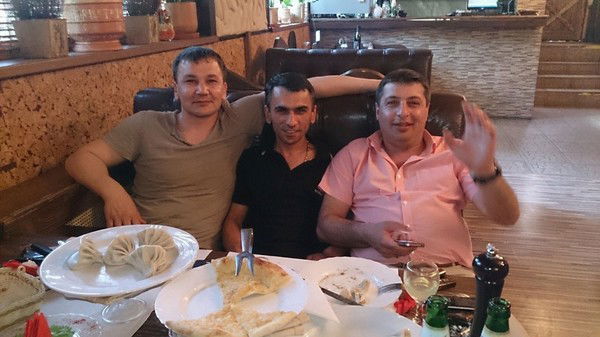 Самвел Кочинян