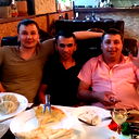 Самвел Кочинян