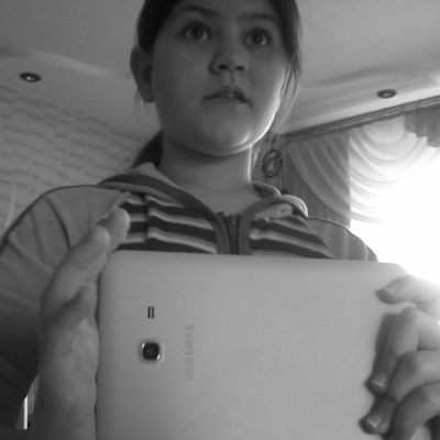 Ангелина Зелина