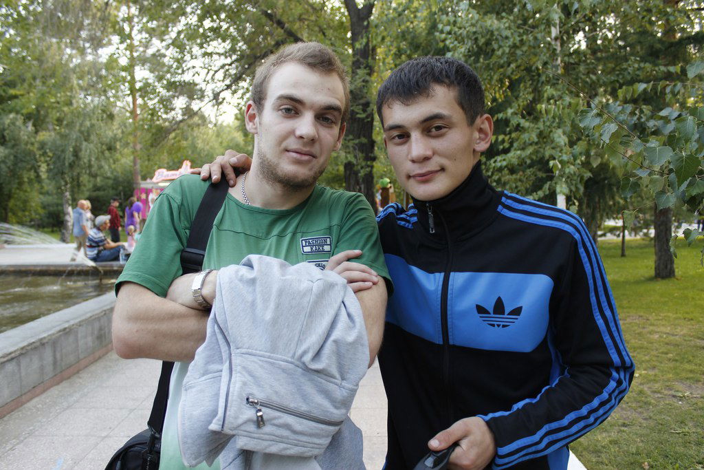 Жора Шпитц™†