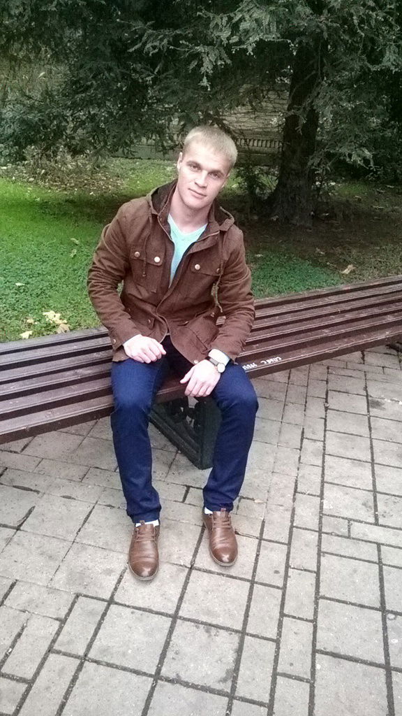 Игорь Алексеев