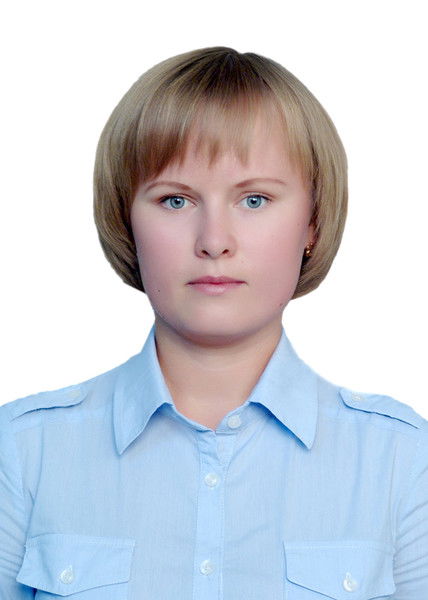 Светлана Богатова