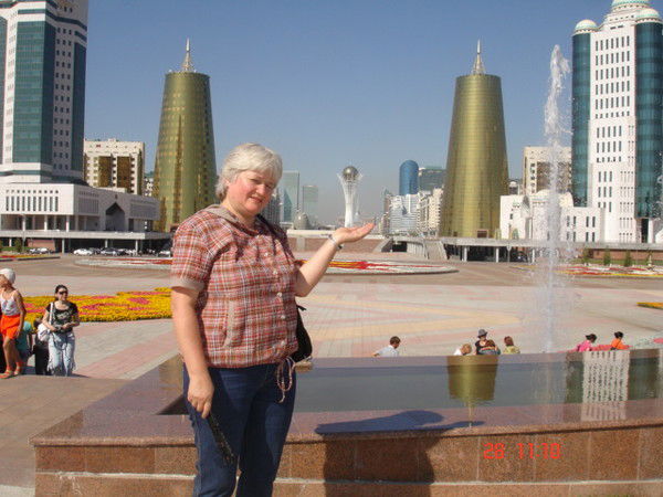 Светлана Куриленко