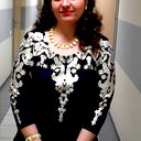 Марина Бакунина