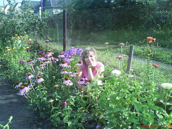 Оксана Возова