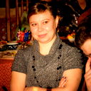 Татьяна Гулина