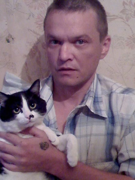 Вячеслав Безоков