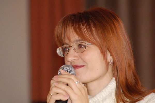 Татьяна Анищенко