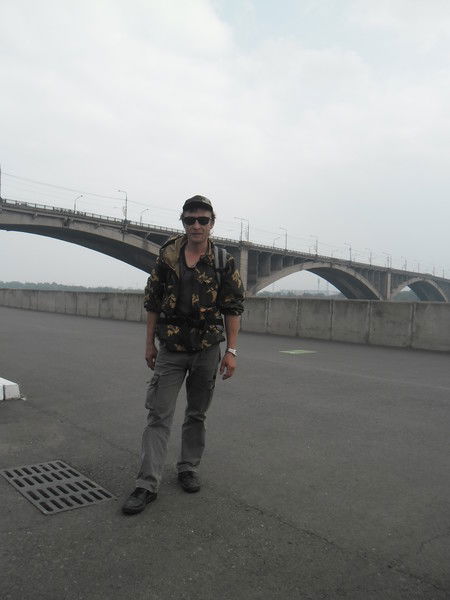 Кучаев Сергей