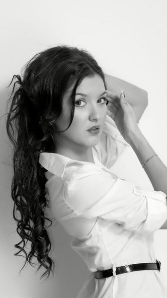 Дина Ильина