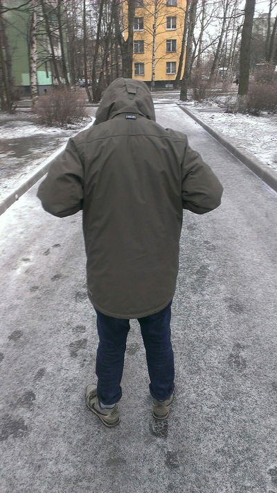 Игорь Шабадаров