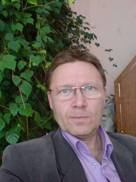 Юрий Дунаев