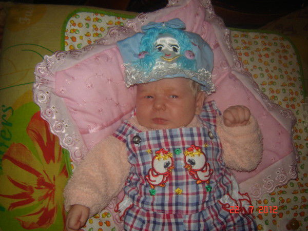 Елена Герага(Отт)