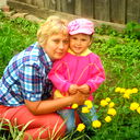 Ольга Попова