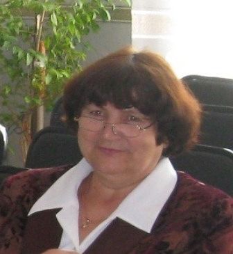 Светлана Агапова