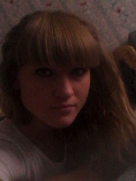 Виолетта Демещенко