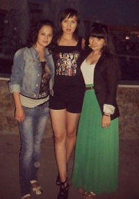 Бахыткуля Уразбаева