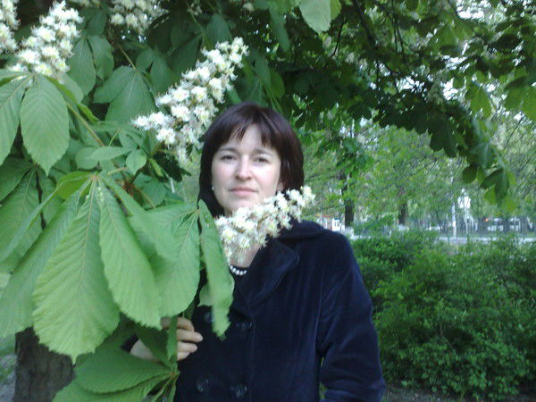 Анечка Паушкина