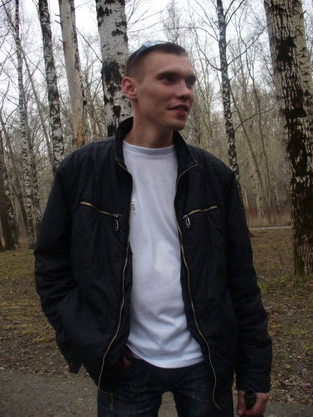 Александр. Семериков