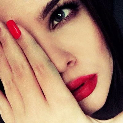 Екатерина Шинкович