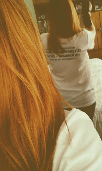 Виктория Кореновская