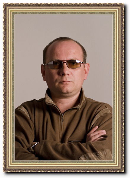 Евгений Безуглов