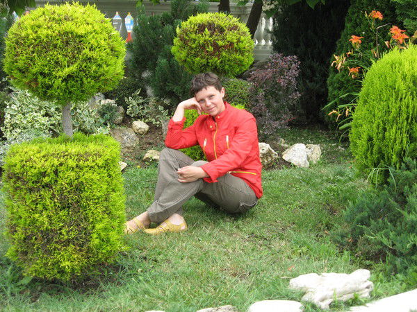 Елена Василевская