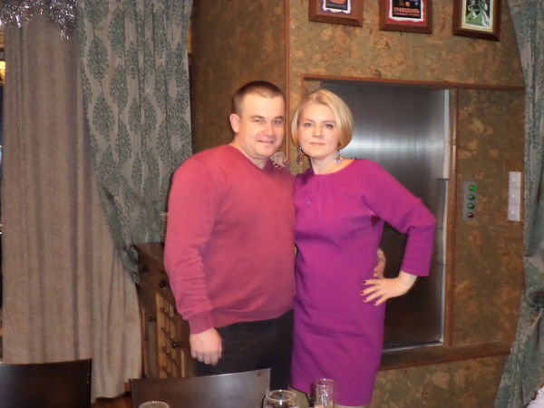 Анастасия Сергиенко