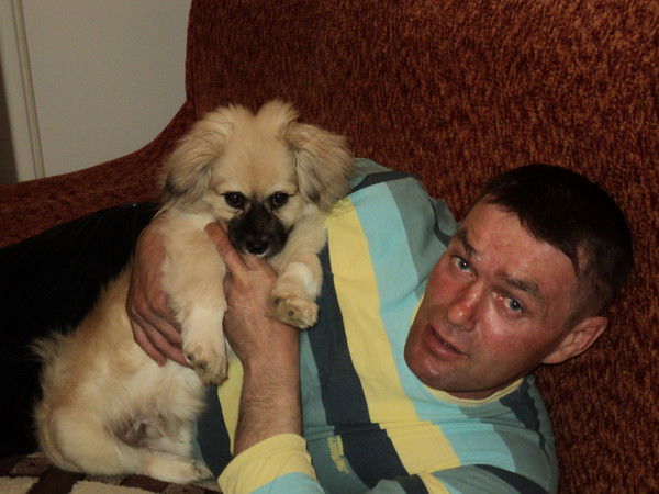 Виталий Максимов