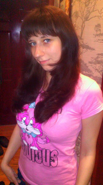 Евгения Поленкова