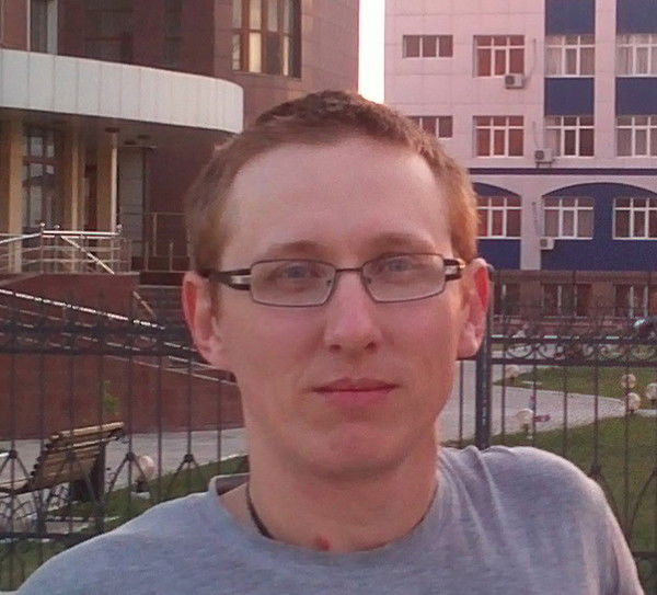 Алексей Пахунов