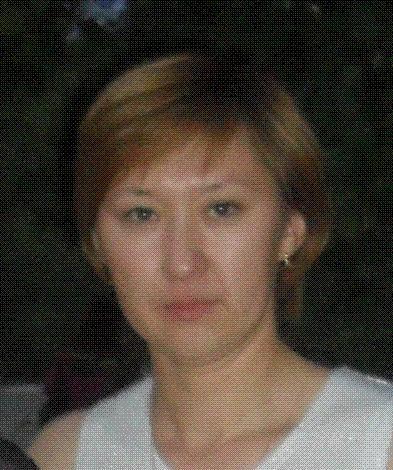 Gulmira Rakhmetova