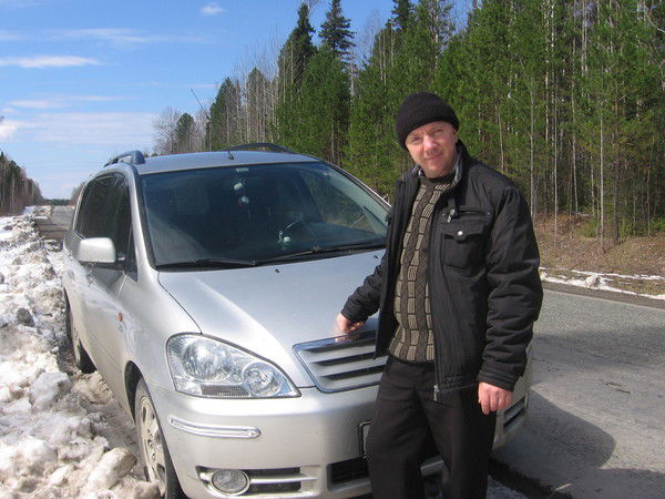 Владимир Вяткин