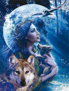 Виктория Ковальская