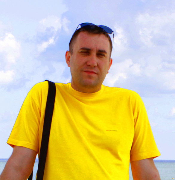 Андрей Литошик