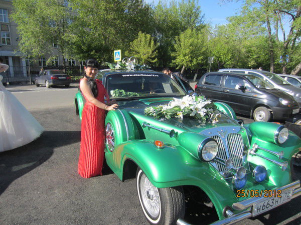 Ольга Борисова