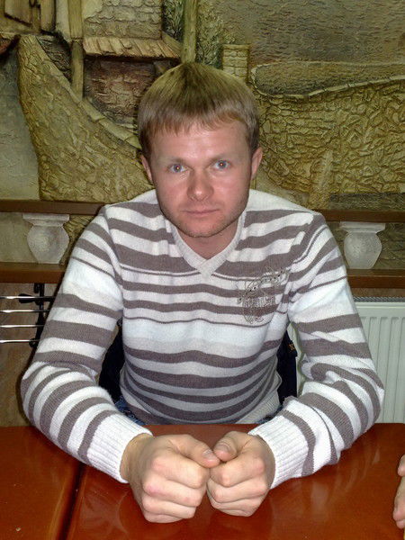 Александр Маловичко