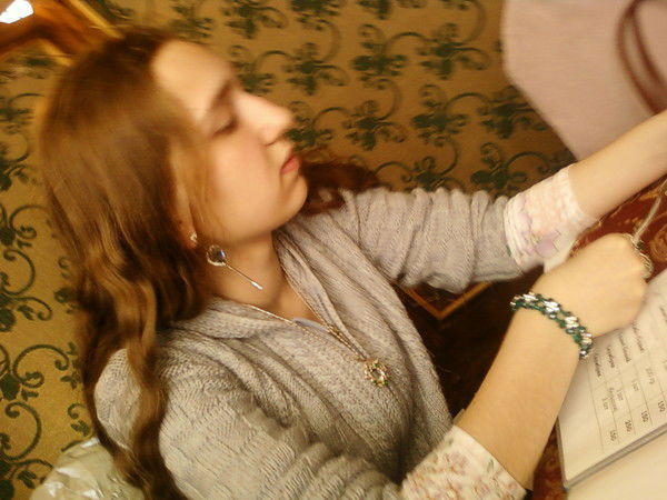 Галина *******