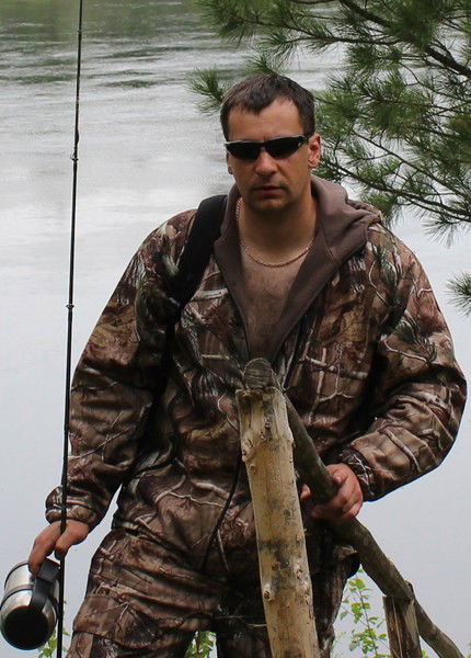 Василий Яшкунов