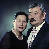 Мурсалы Асанбеков