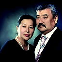 Мурсалы Асанбеков