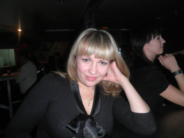 Дарья Генералова